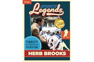 Sports Legends: Herb Brooks