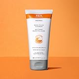 REN Clean Skincare Micro Polish Cleanser 150ml Two-in-One Face Wash Exfoliate view 3