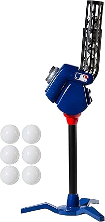 Franklin sports electronic pitching machine Clearance