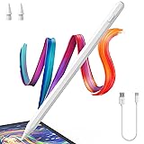 iPad Pencil 2nd Generation with Magnetic Wireless