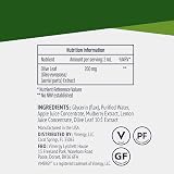 Vimergy Olive Leaf Extract 115 ml 200 mg Organic Liquid Drops view 5