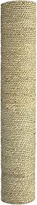 Vesper VP Natural Sisal Tube for Cat