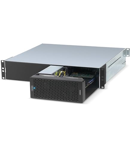 Amazon.com: Sonnet Echo Express SEL Thunderbolt 3-to-PCIe