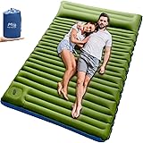 Myxslop Double Sleeping Pad for