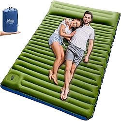Myxslop Double Sleeping Pad for