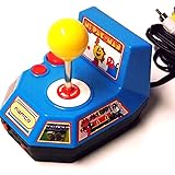 namco retro arcade plug and play