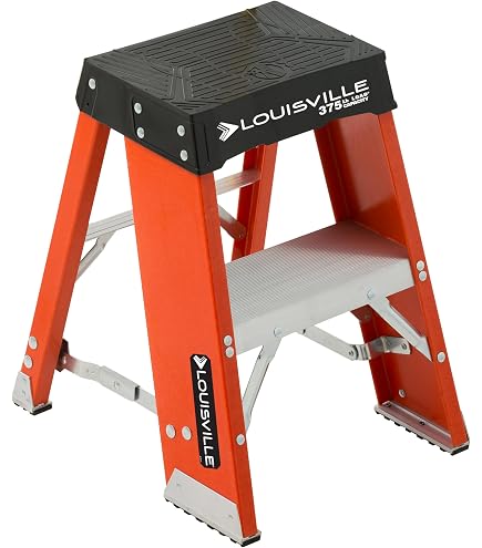 Step Stand Lfs-007or For Sale Safety Step Small Folding -Silver S-07C-S ...