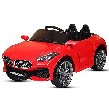 rechargeable car for kid