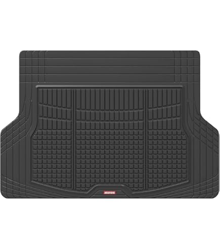 Amazon.com: Mazda Cargo Tray - DGH9-V0-360 : Automotive