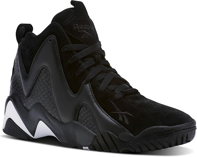 reebok high tops 80s rosa