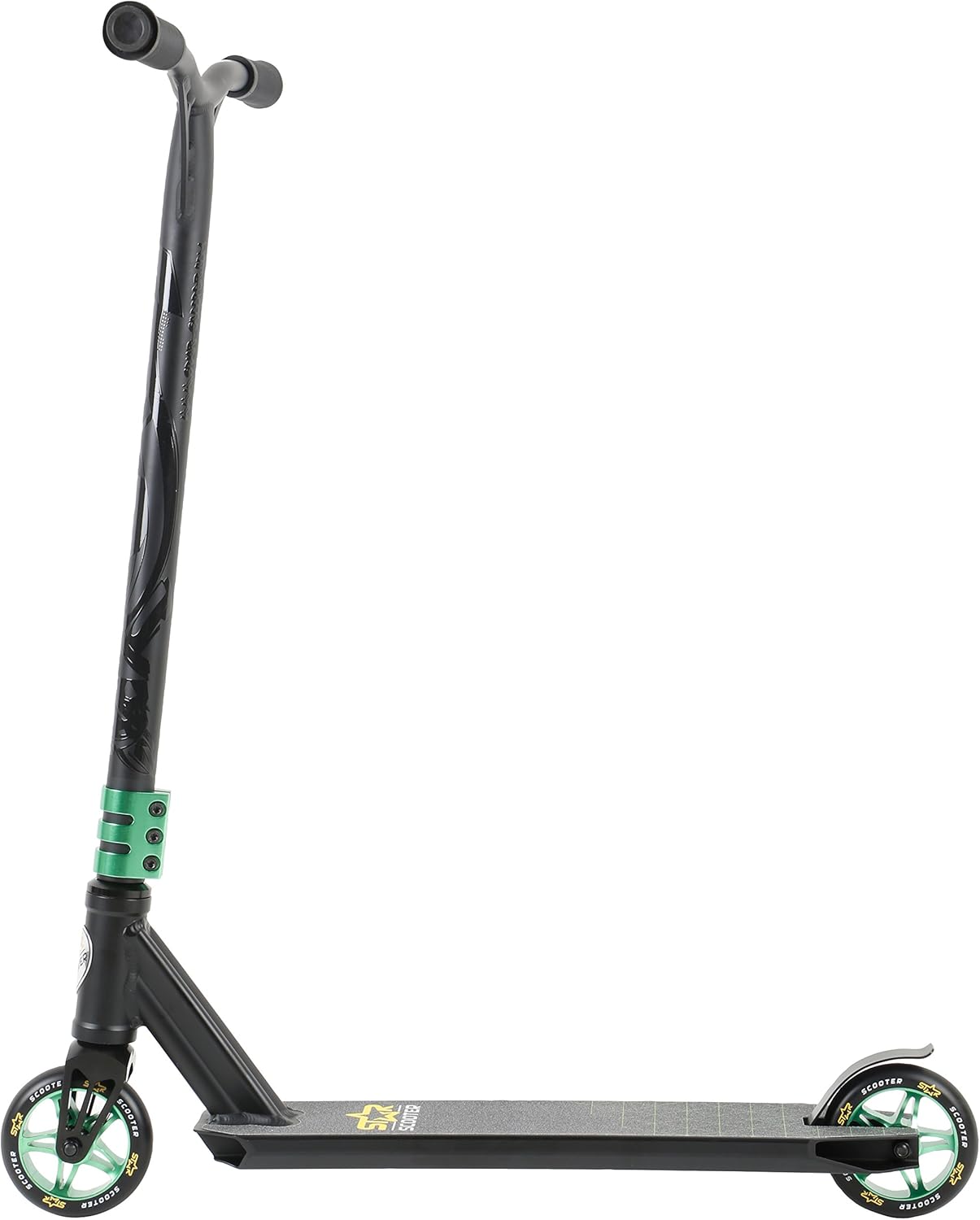 lightest stunt scooter