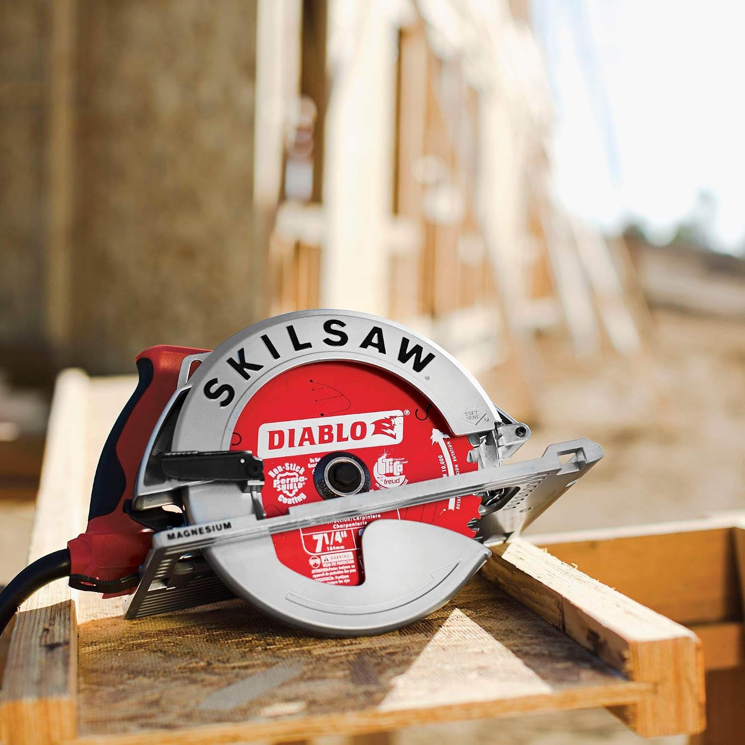 Sierra circular skilsaw | La mejor selección de sierra circular