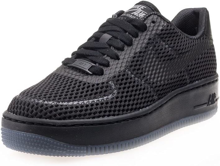 nike air force low upstep