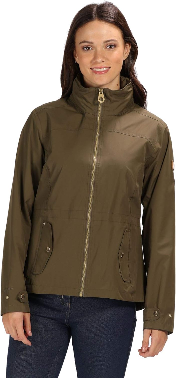 regatta laurenza jacket