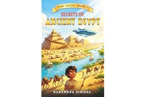 SECRETS OF ANCIENT EGYPT