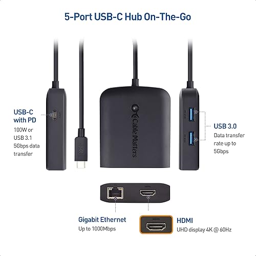 8-Quart Digital Air Fryer