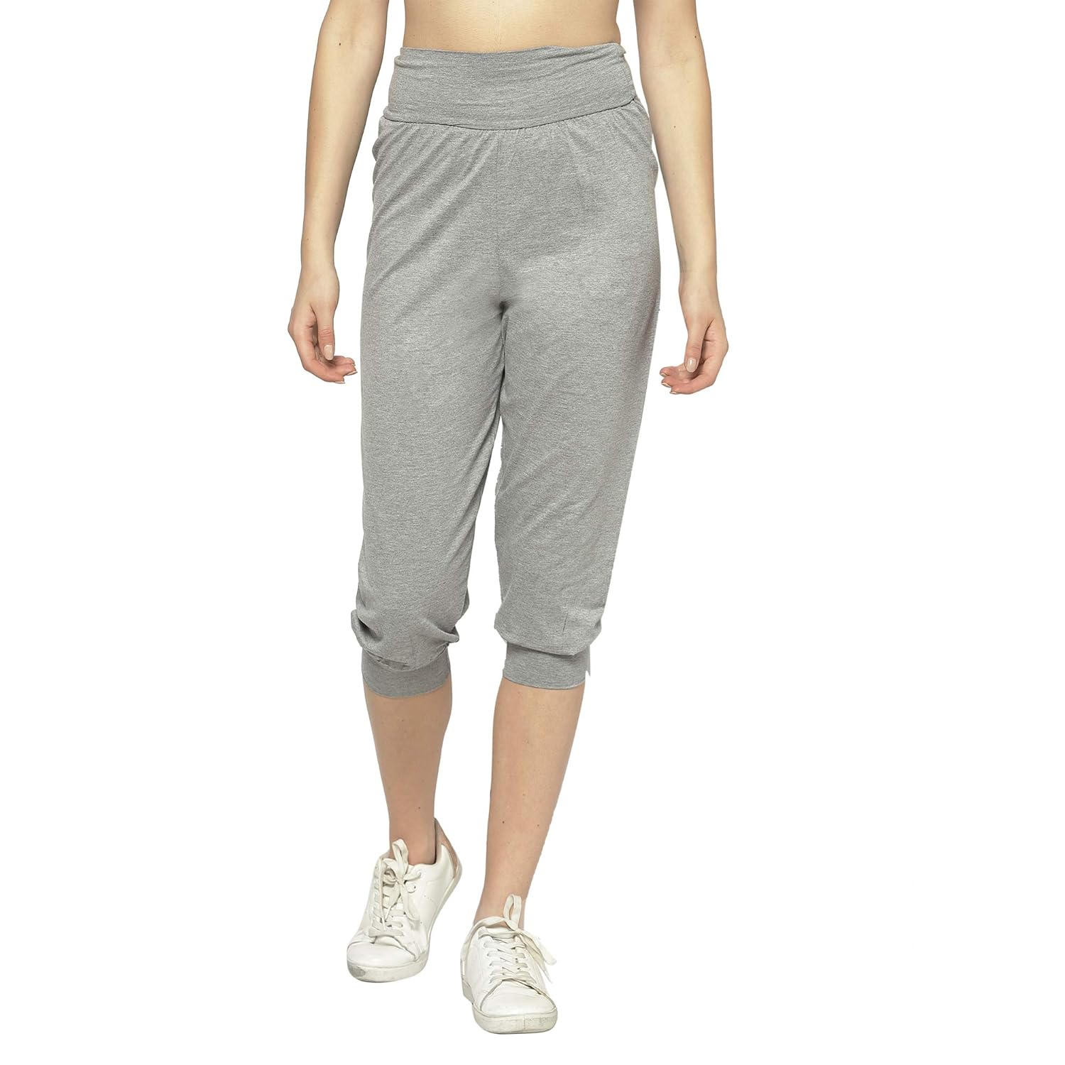 Buy SERA Women's Capri Track Pants at Amazon.in