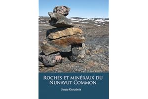 Roches et mineraux du Nunavut