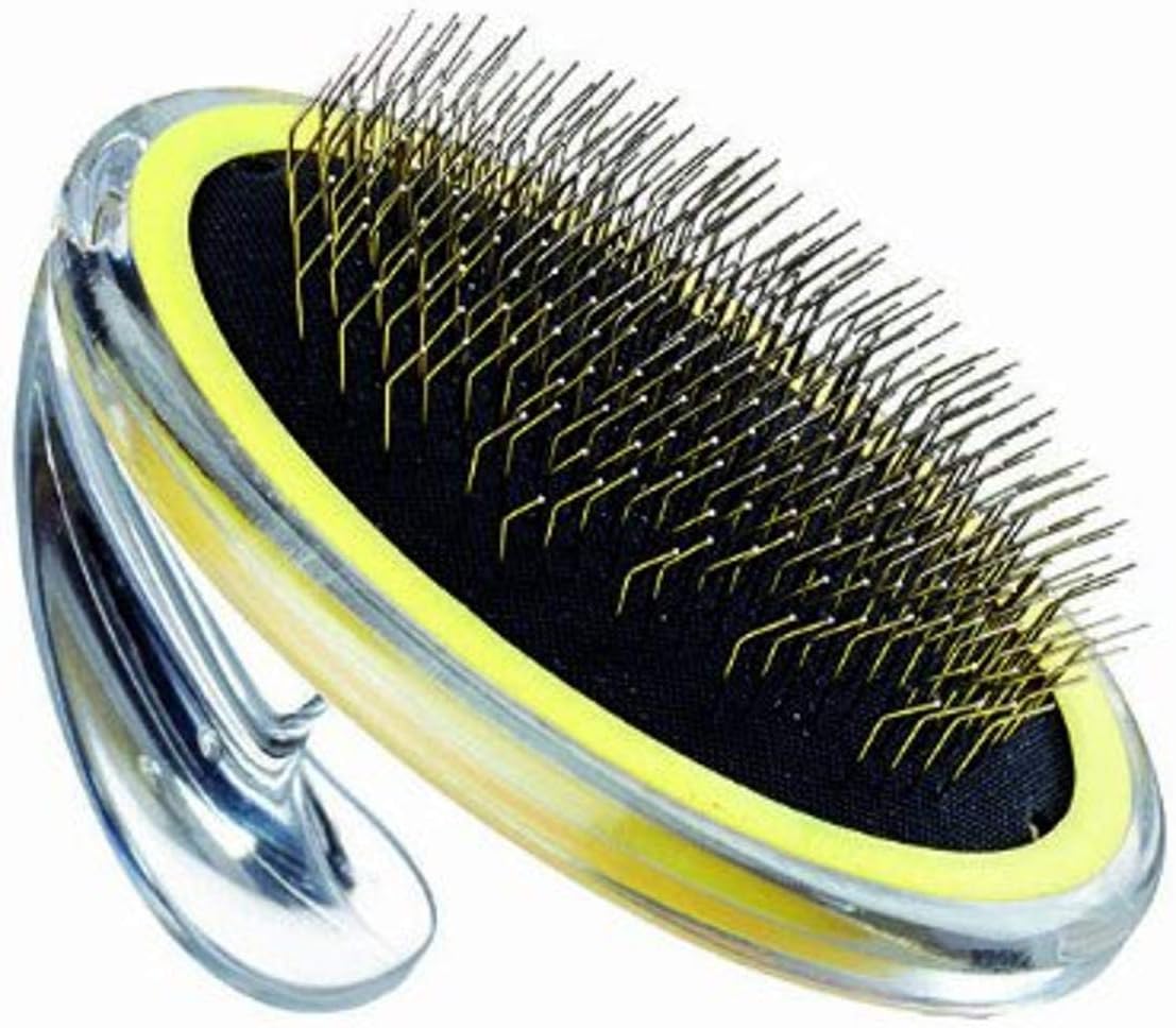 Conair PRODog PetIt Slicker Brush for Dogs Amazon.ca Pet Supplies