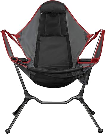 quest folding chair