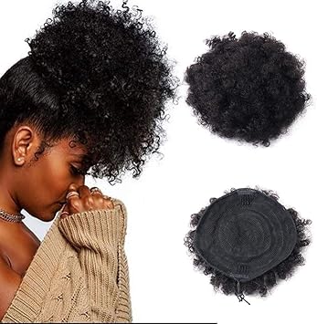 Perruque afro homme amazon Clearance