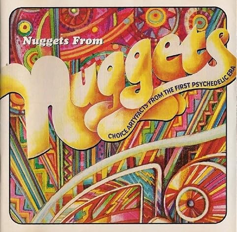 Nuggets Nuggets