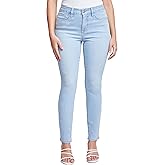 Royalty for Me Womens Royalty for Me Women's Sustainable High Rise Skinny Jeans