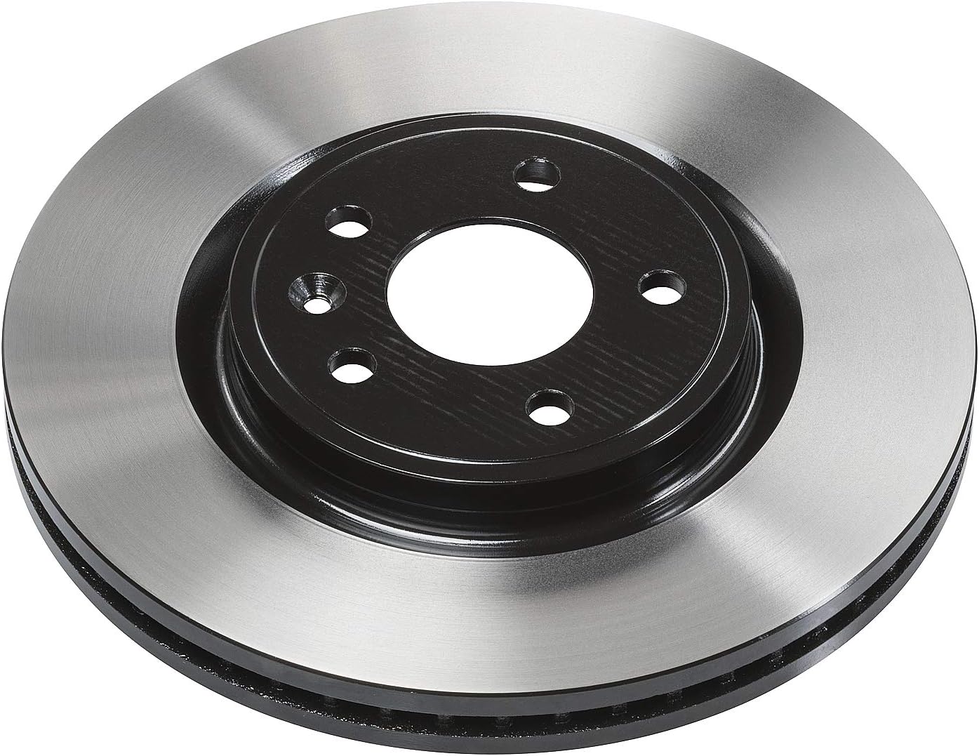 Wagner BD180462E Premium ECoated Brake Rotor, Rotors Amazon Canada