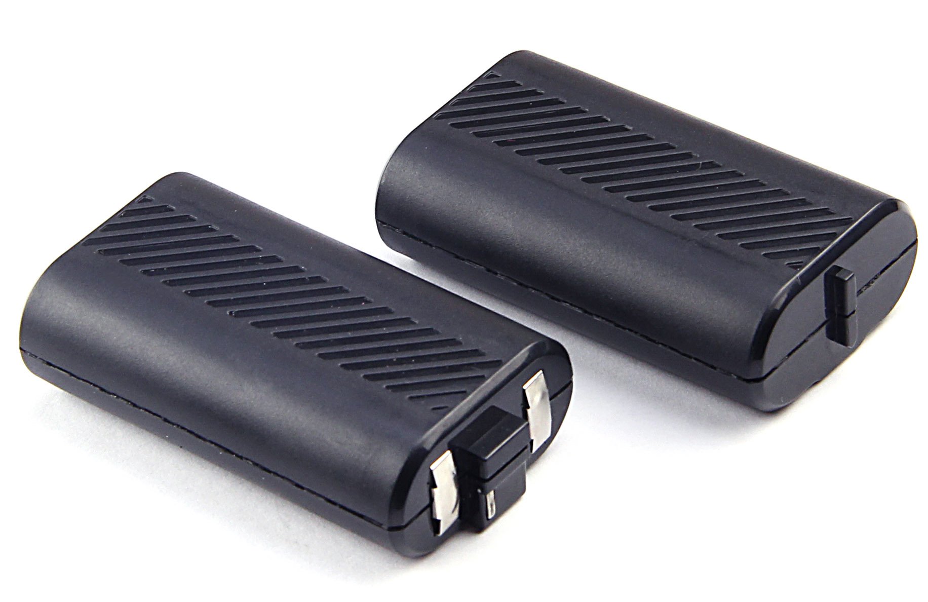 Amazon Basics Controller Battery Pack Charger For Xbox One Black Buy