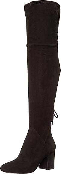 aldo shoes over the knee boots