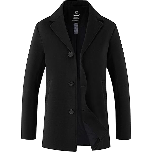 Amazon.com: xoxingysm Men's Stand Collar Leather Jacket Men's