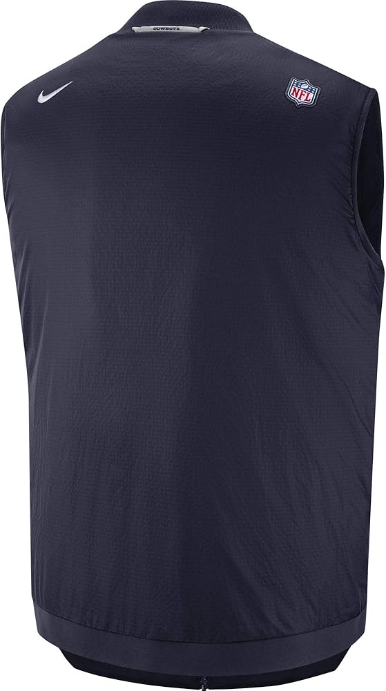 nike sideline coaches vest