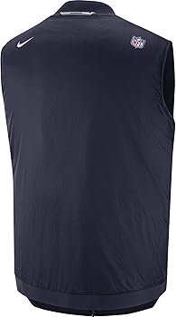 nike nfl vest