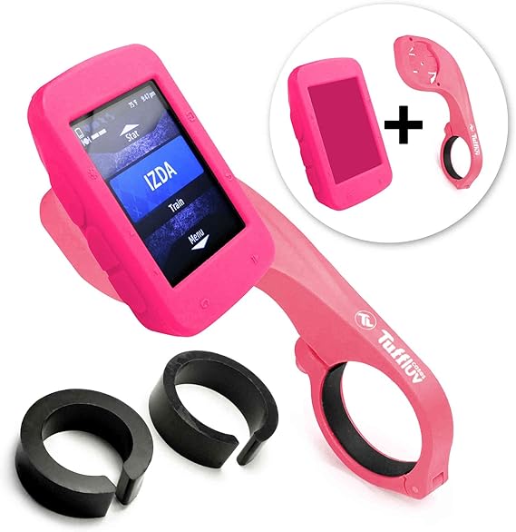 edge 520 plus amazon