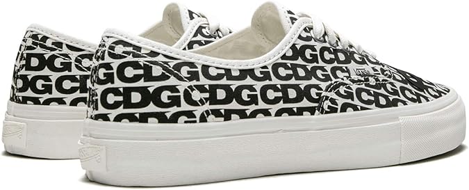 cdgcdgcdg vans