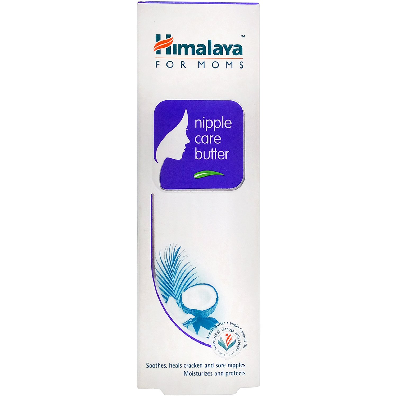 himalaya nipple care butter