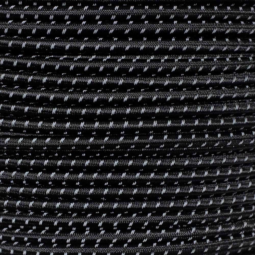 PARACORD PLANET 3/16" Elastic Bungee Nylon Shock Cord - USA Made