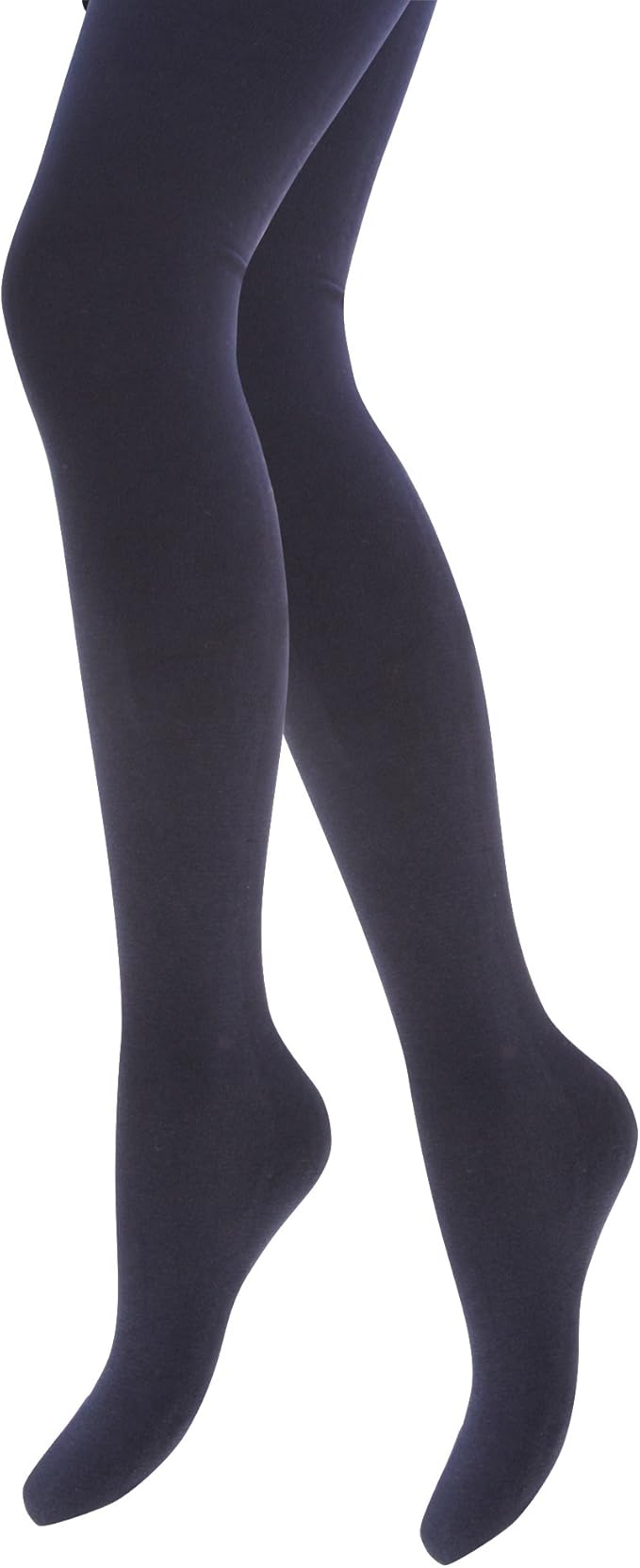 Amazon レディース エクストラウォーム 超あったか 裏起毛 防寒 保温 サーマルタイツ 1足組 女性用 M 身長 156 160cm 体重 60 65kg ブラック ソックス 通販