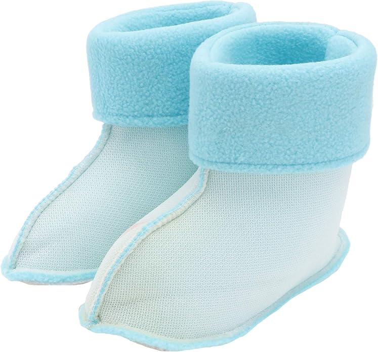 Holibanna Rain Boot Liners for Boys and Girls Rain Boots Booties Liner