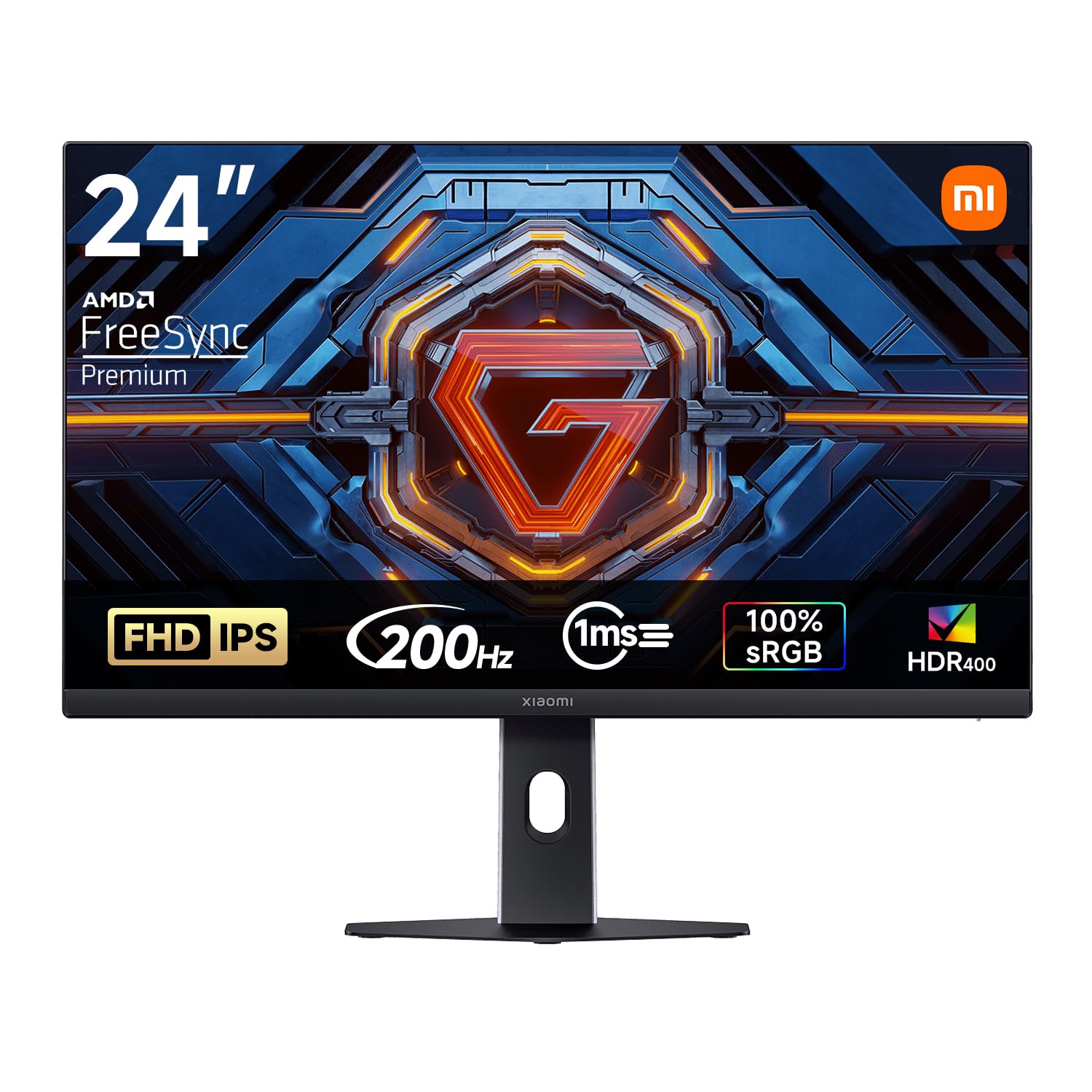 XIAOMI G24i 2026 24 Inch Gamin...