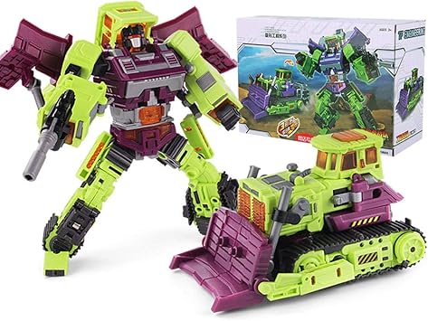 rescue bots combiner