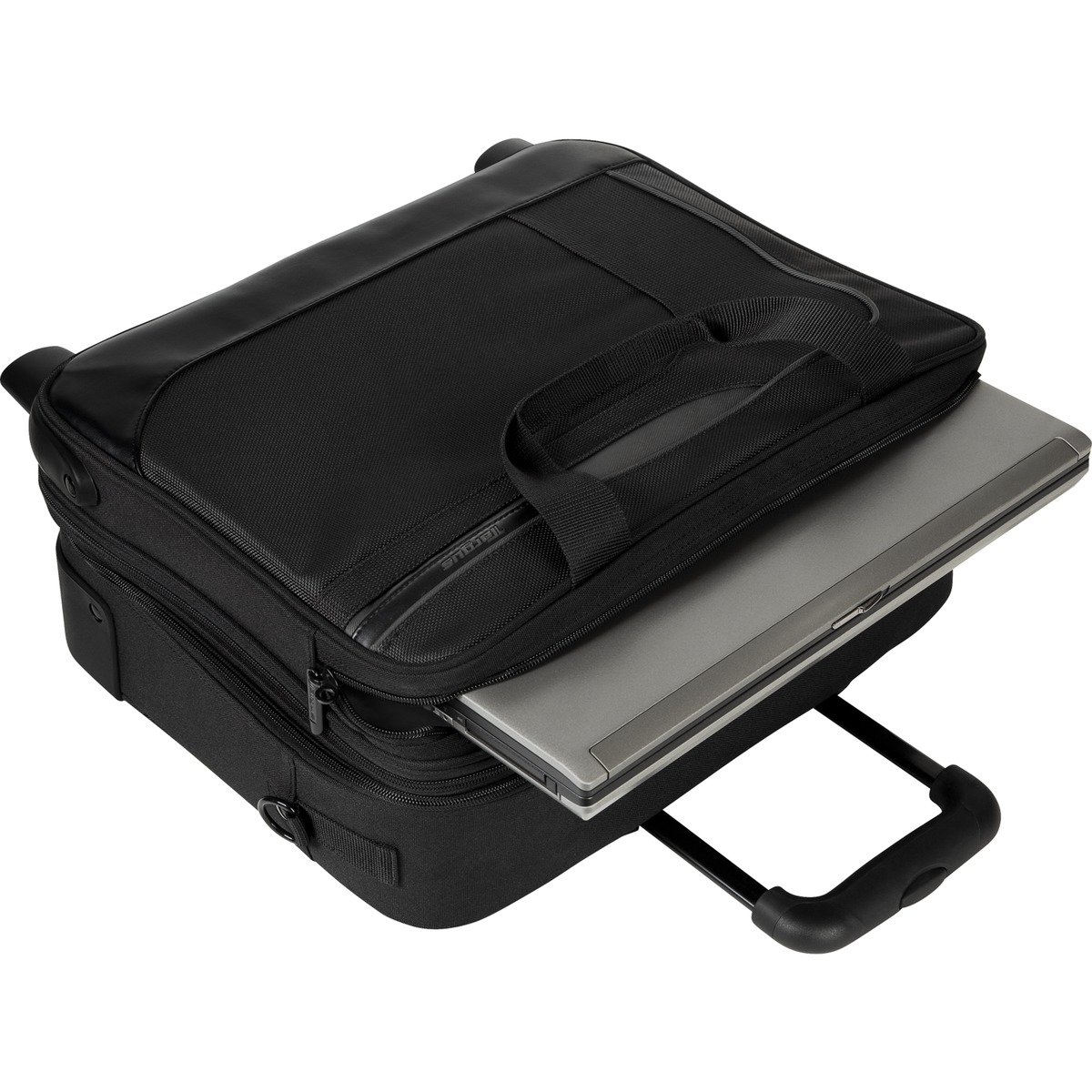laptop trolly case