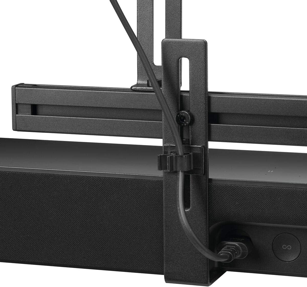 Vogel's SOUND 3550 Soundbar mount universal, black - Image 5
