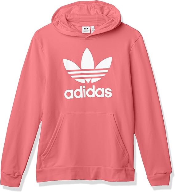 completo trefoil hoodie