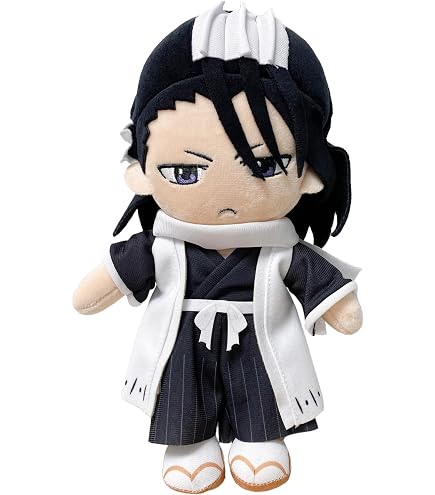 Amazon.com: Great Eastern Entertainment Bleach - Kenpachi Zaraki