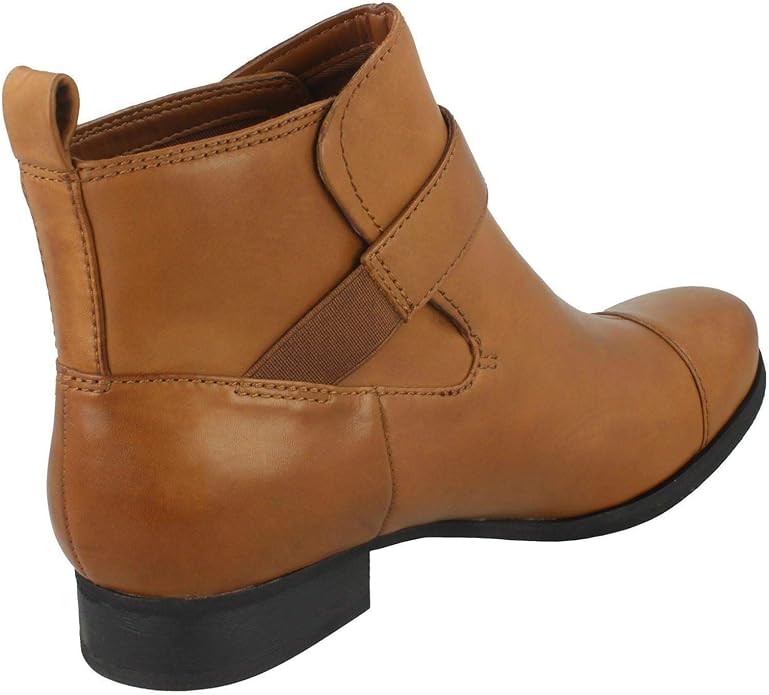 clarks ladbroke magic