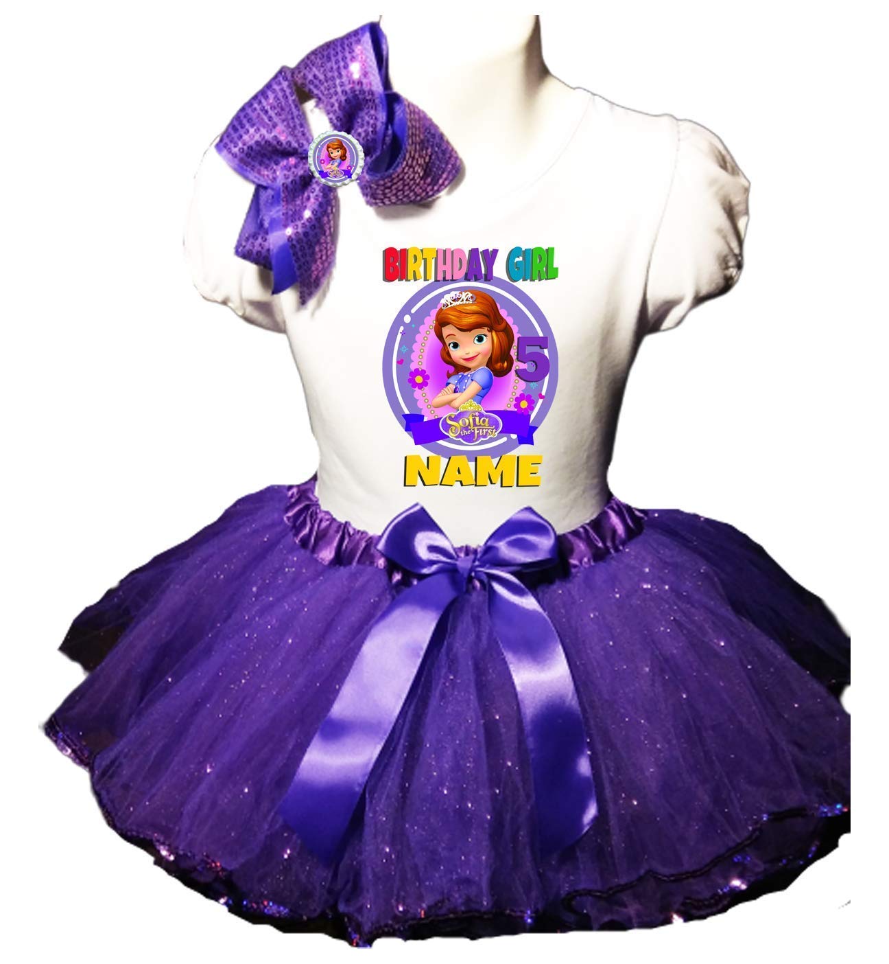 first birthday party dress