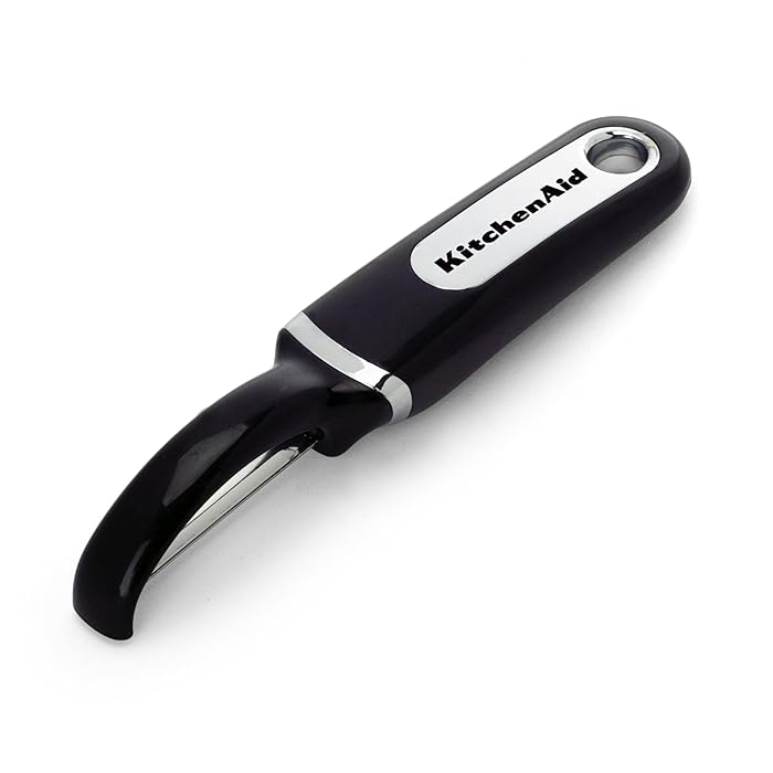 KitchenAid Euro Peeler, Black