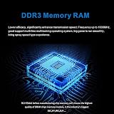 D DUOMEIQI 16GB Kit 2x8GB DDR3 12800 1600MHz PC3L-12800U Desktop RAM 1.35V view 5