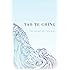 Tao Te Ching